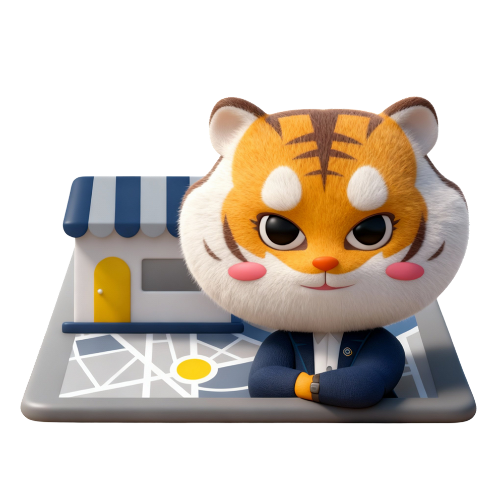 บริการ Local SEO ให้ลูกค้าเข้าใช้บริการที่ร้านมากขึ้น