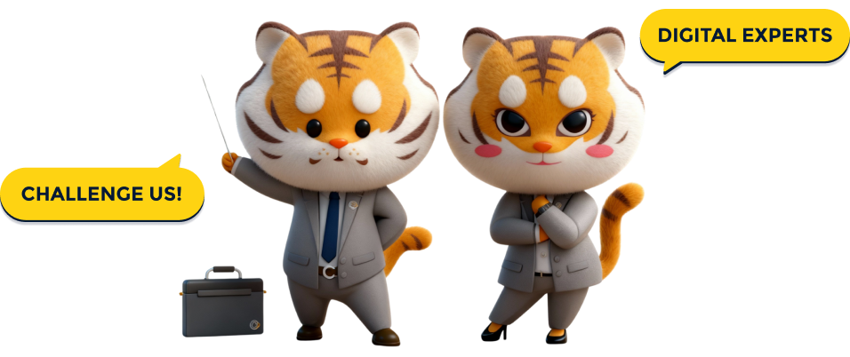 Cotactic Media Digital Marketing Agency