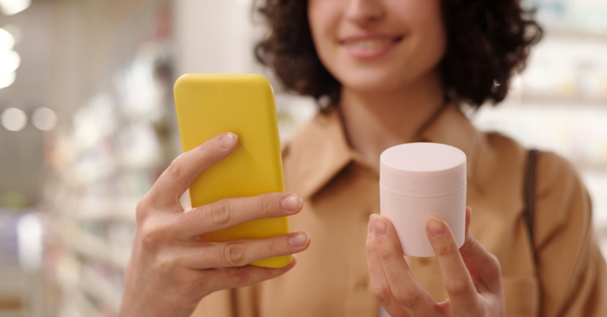 ผู้บริโภคกำลังเลือกสินค้าที่เฉพาะเจาะจงมากขึ้น