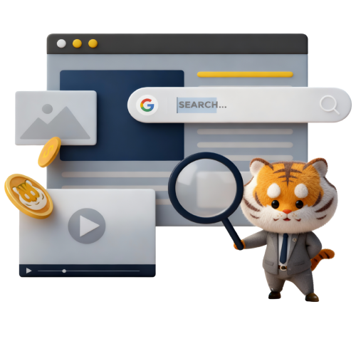 รับทำ SEM หรือ Google Ads