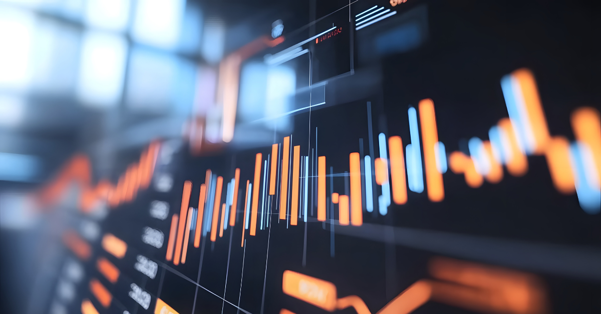 เทรนด์การตลาดมีความผันผวนมากขึ้น