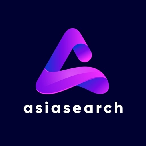 Asiasearch logo