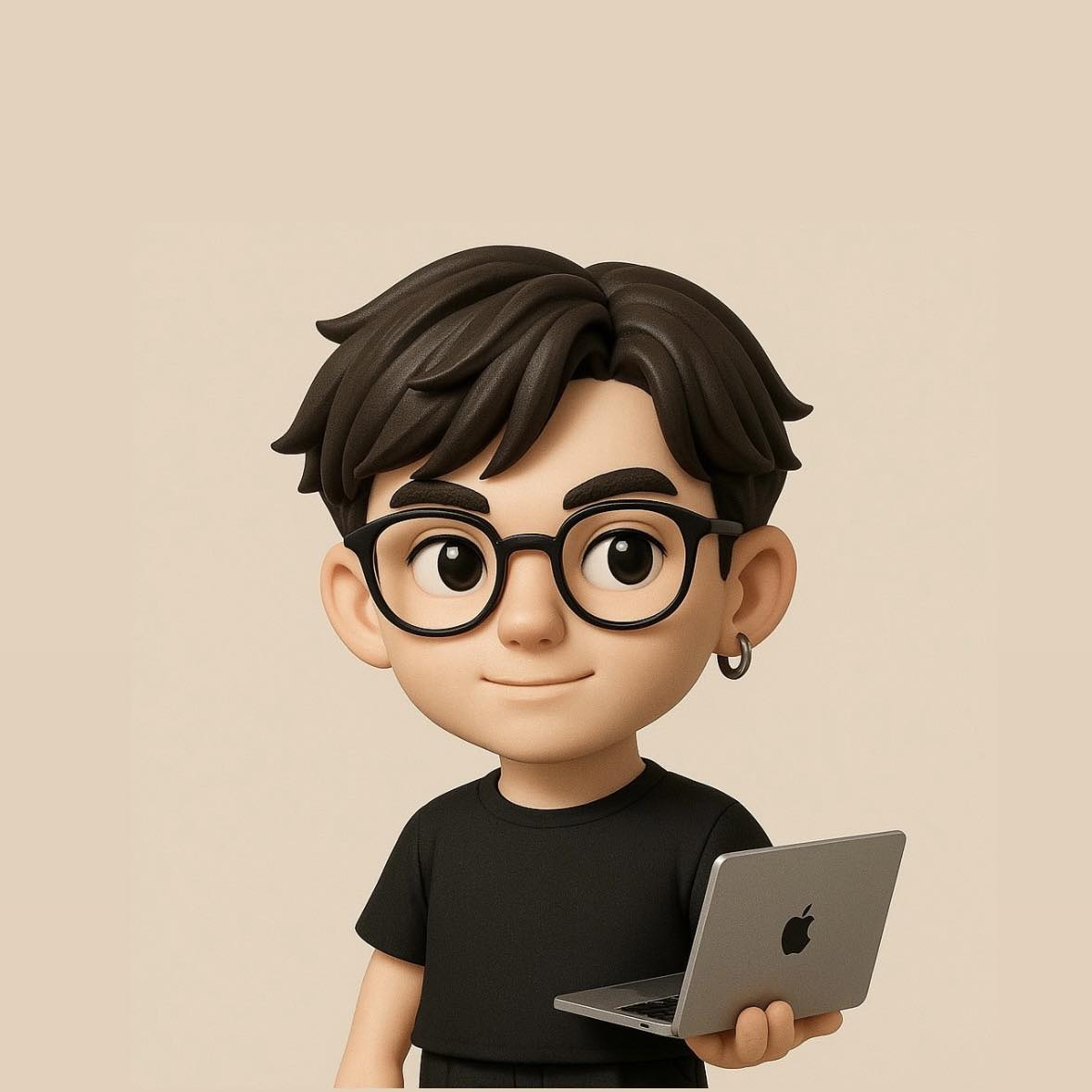 The White Marketing logo