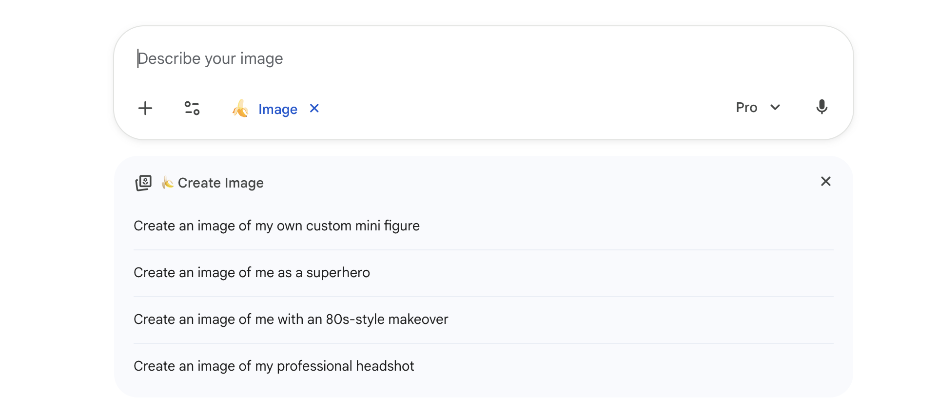 วิธีเริ่มต้นใช้งาน Nano Banana Pro