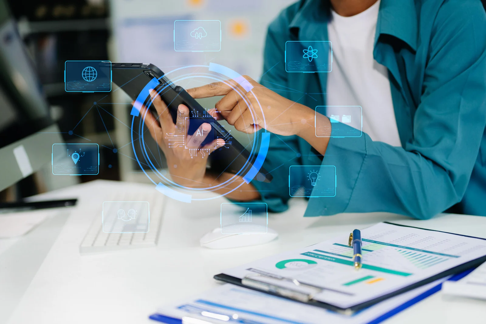 RAG คืออะไร