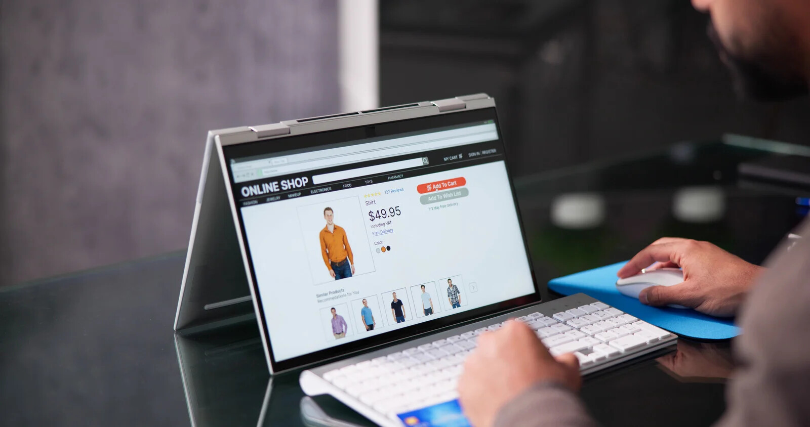 hyperlink ข้อควรระวังและสิ่งที่ต้องรู้