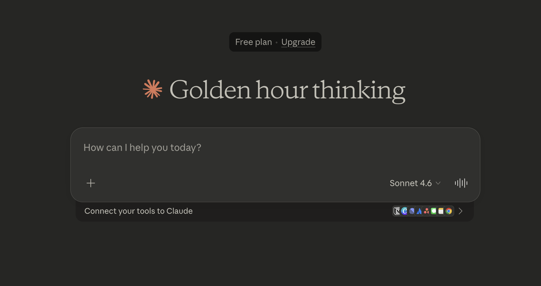 Claude AI แชตบอตอัจฉริยะ