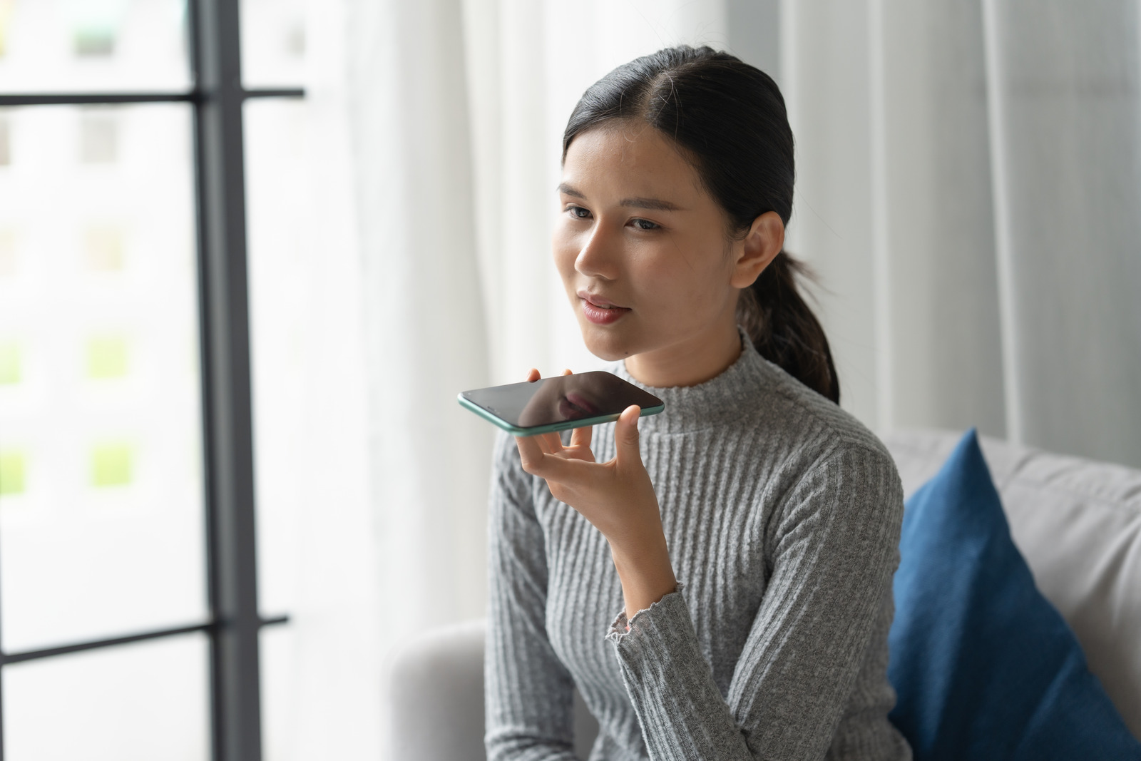 Copilot กับความปลอดภัยด้านข้อมูล