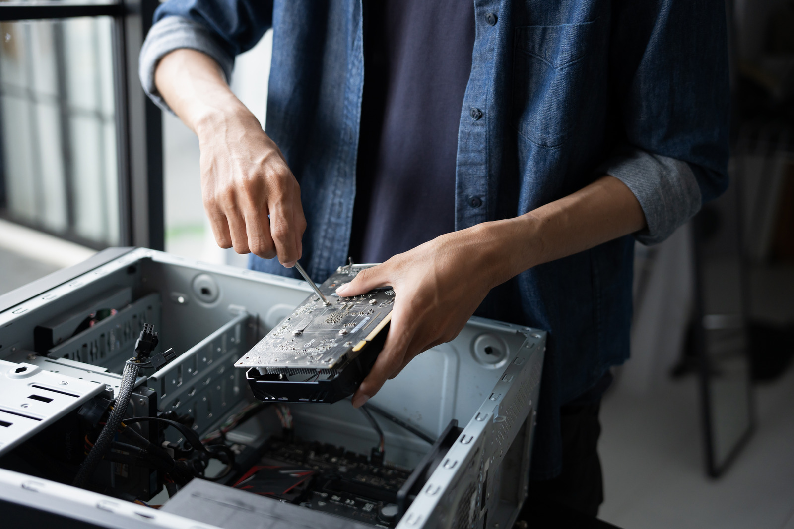 Hard Skill คือ ทักษะเชิงเทคนิค